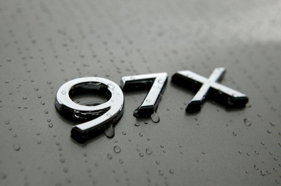  Saab 9-7X 2006 года  (фото 38 из 64)